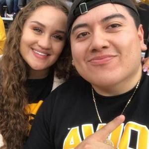 Meet your Posher, Grace